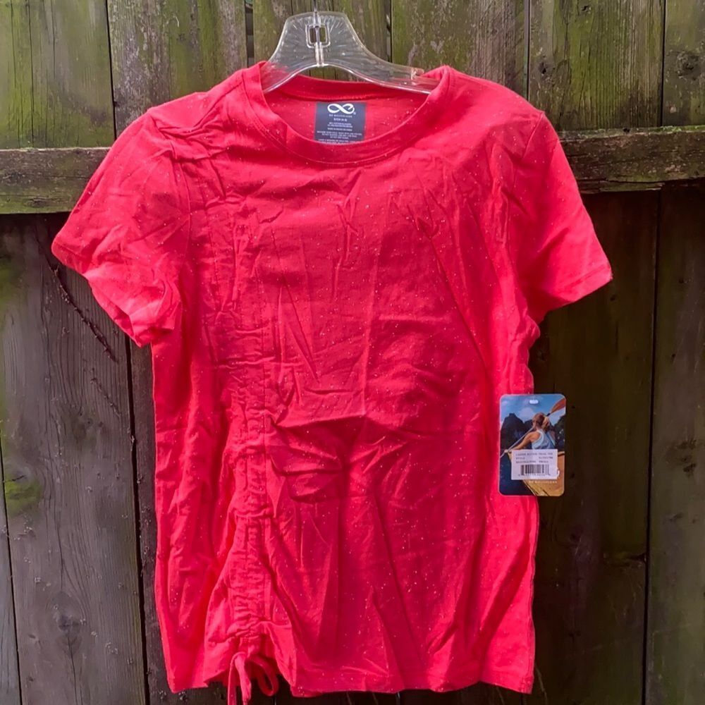 Be Boundless tee sz. S